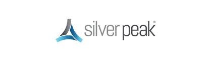 Silver Peak logo