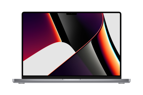 MacBook Pro 16
