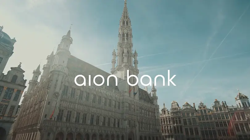 INNERGO x Aion Bank