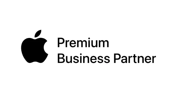 Apple Premium Business Partner